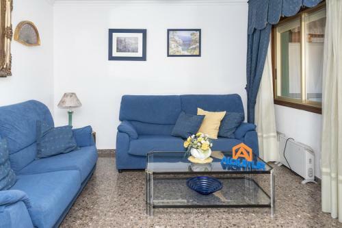 Apartamento Marivent-a, 10-30