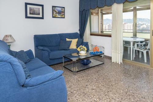 Apartamento Marivent-a, 10-30
