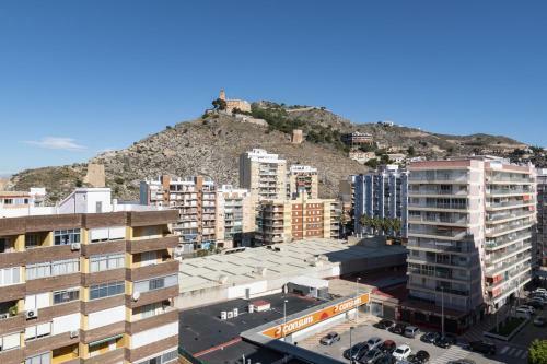 Apartamento Marivent-a, 10-30