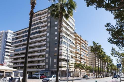 Apartamento Marivent-a, 10-30