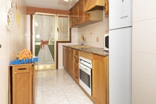 Apartamento Marivent-a, 10-30
