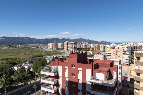 Apartamento Marivent-a, 10-30