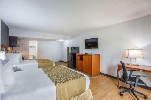 Oyo Hotel Orlando Airport
