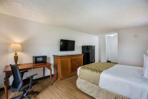 Oyo Hotel Orlando Airport