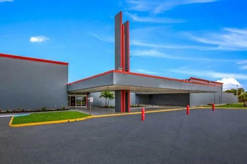 Oyo Hotel Orlando Airport