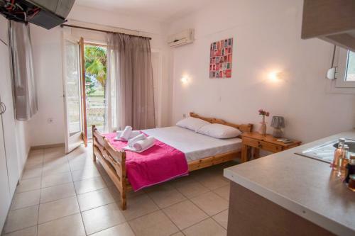 Apartamento Myloi Loggou