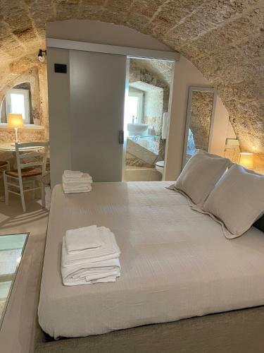 Apartamento Petra Oikia