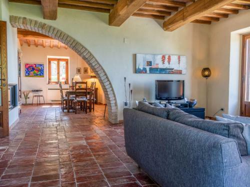 Villa Locazione Turistica Cuor Di Leone