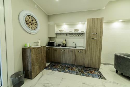 Bed & Breakfast Corleone Guesthouse