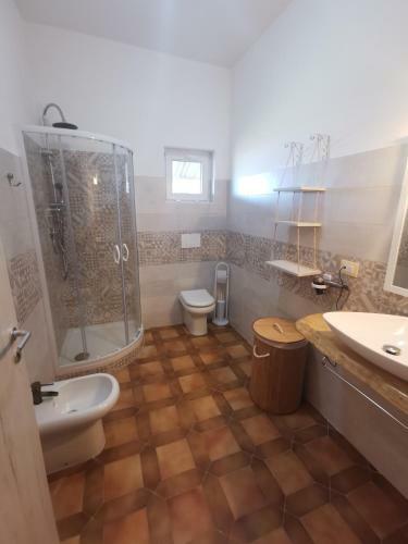 Bed & Breakfast Al Casereccio