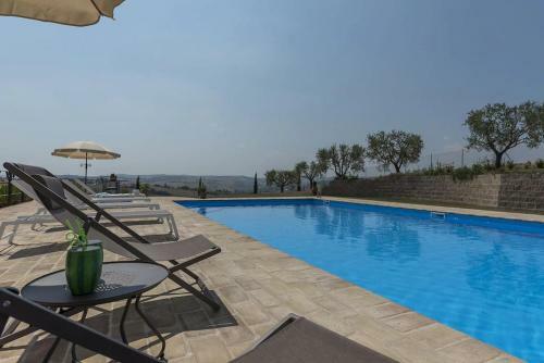Villa Anita, Private Pool For Your 2022 Summer Vacation