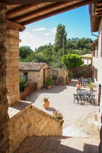 Apartamento Locazione Turistica Le Serre-5