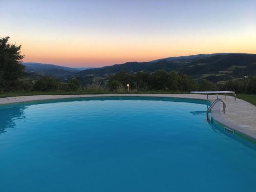 Apartamento Locazione Turistica Le Serre-1