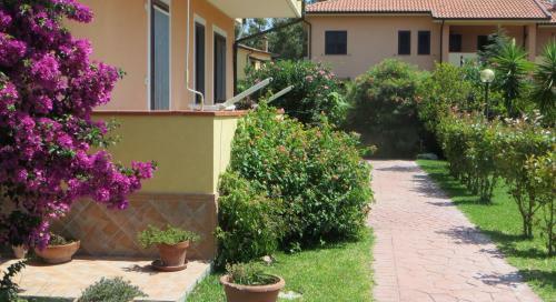 Aparthotel Villaggio Camping Lungomare