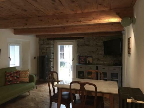 Apartamento Casa Della Nonna