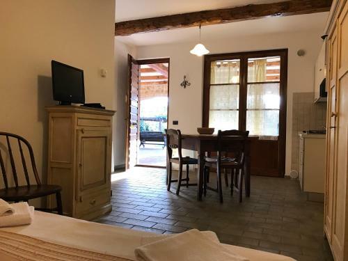 Apartamento Casale San Giovanni