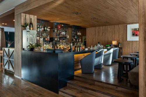 Grand Hotel Courmayeur Mont Blanc
