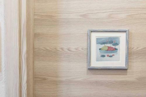 Bed & Breakfast La Barca Ant Al Pr�