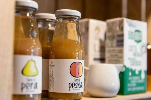 Bed & Breakfast La Barca Ant Al Pr�