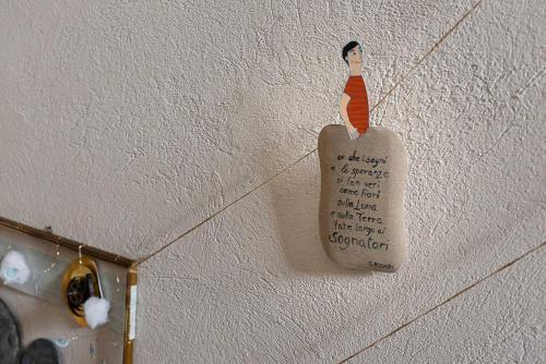 Bed & Breakfast La Barca Ant Al Pr�