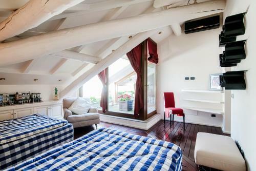 Apartamento Exclusive Penthouse - By Myhomeincomo