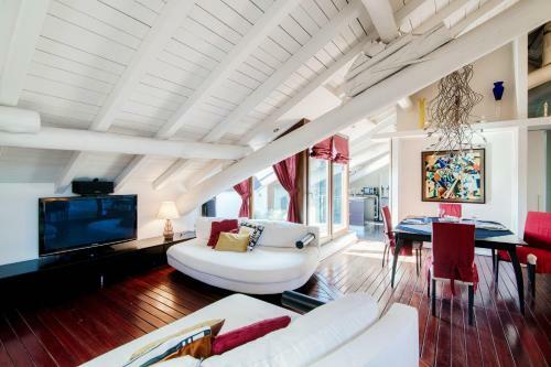 Apartamento Exclusive Penthouse - By Myhomeincomo