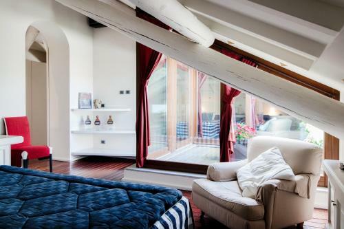 Apartamento Exclusive Penthouse - By Myhomeincomo