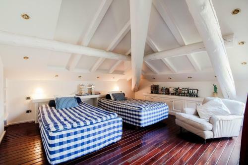 Apartamento Exclusive Penthouse - By Myhomeincomo