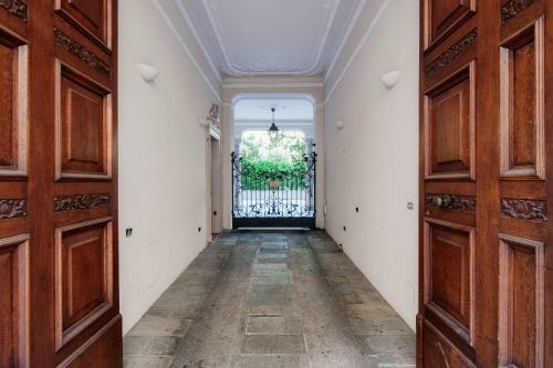 Apartamento Exclusive Penthouse - By Myhomeincomo