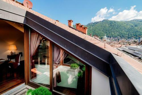 Apartamento Exclusive Penthouse - By Myhomeincomo