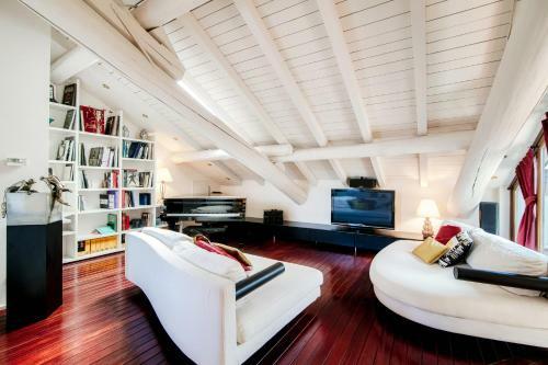 Apartamento Exclusive Penthouse - By Myhomeincomo
