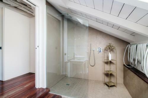 Apartamento Exclusive Penthouse - By Myhomeincomo