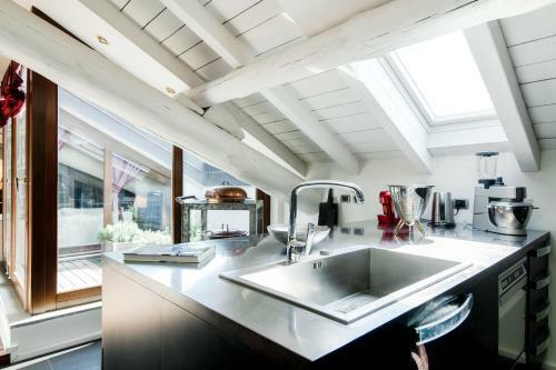 Apartamento Exclusive Penthouse - By Myhomeincomo