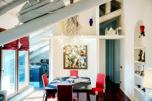 Apartamento Exclusive Penthouse - By Myhomeincomo
