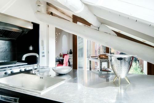 Apartamento Exclusive Penthouse - By Myhomeincomo