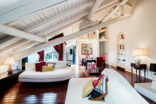Apartamento Exclusive Penthouse - By Myhomeincomo
