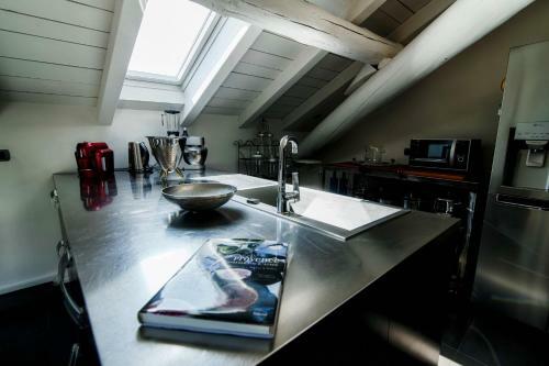 Apartamento Exclusive Penthouse - By Myhomeincomo