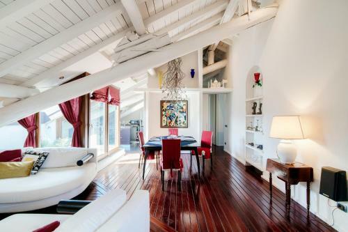 Apartamento Exclusive Penthouse - By Myhomeincomo