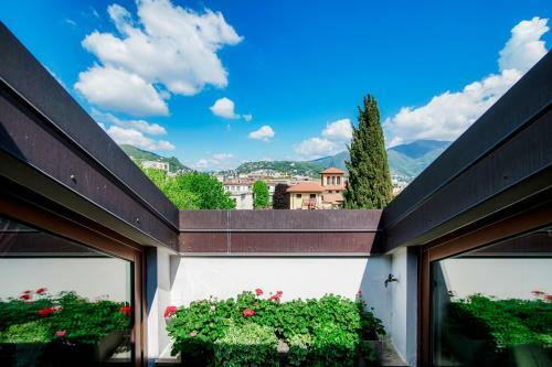 Apartamento Exclusive Penthouse - By Myhomeincomo