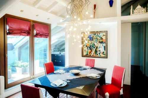 Apartamento Exclusive Penthouse - By Myhomeincomo