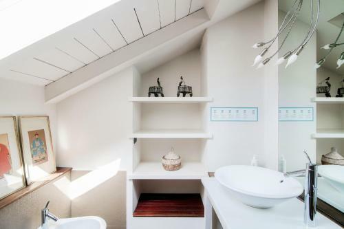 Apartamento Exclusive Penthouse - By Myhomeincomo