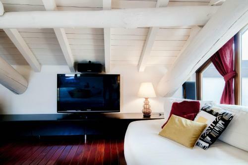 Apartamento Exclusive Penthouse - By Myhomeincomo