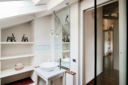 Apartamento Exclusive Penthouse - By Myhomeincomo