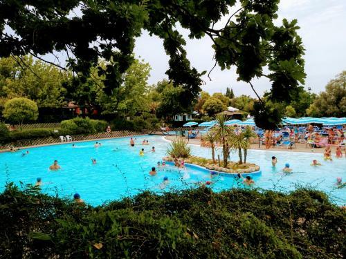 Apartamento Appartamenti In Villaggio Turistico