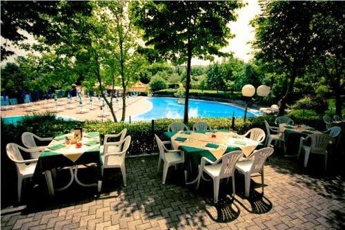Apartamento Appartamenti In Villaggio Turistico
