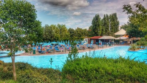 Apartamento Appartamenti In Villaggio Turistico