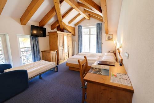 Hotel Garni Sottobosco