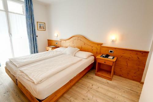 Hotel Garni Sottobosco