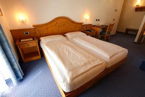 Hotel Garni Sottobosco