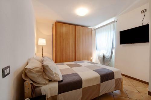 Apartamento Crotto Palma